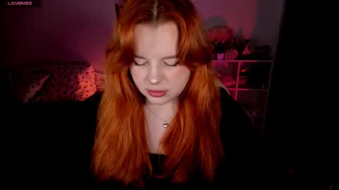 Lisa online show from October 10, 12:55 pm