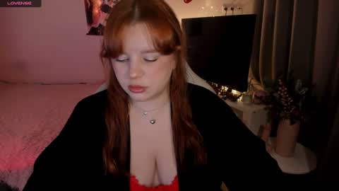 Lisa online show from December 31, 5:51 pm