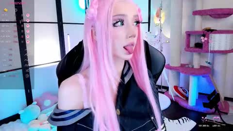 milky cute online show from March 18, 6:14 pm