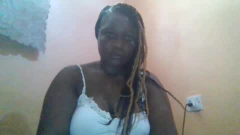 milkyebony254 online show from June 9, 8:25 am