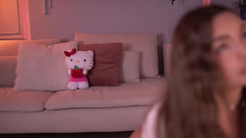 Milla online show from March 9, 6:40 am