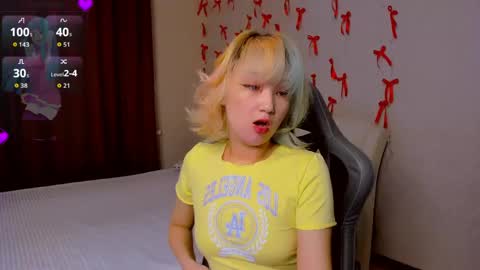 Milla or just Mi online show from May 11, 1:40 pm