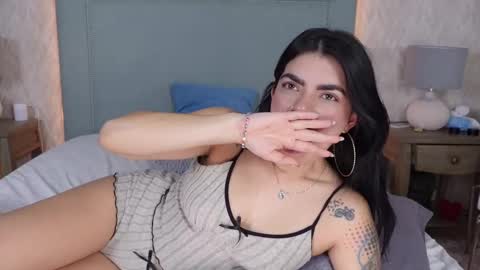 Snapshot of millabliss chatting on March 3, 11:14 pm MillaBliss online show from March 3, 11:14 pm