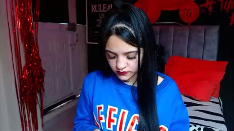 Violeta online show from March 11, 3:45 pm