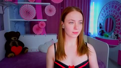 Milana online show from March 27, 8:43 pm