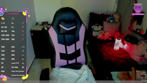 millandiux online show from January 15, 3:48 am