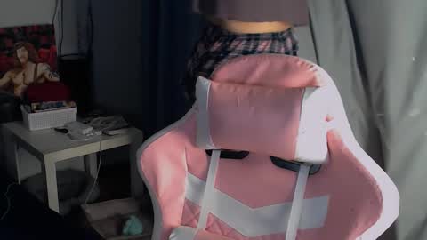 Milla online show from October 9, 12:38 am