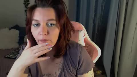 Milla online show from February 1, 10:40 pm