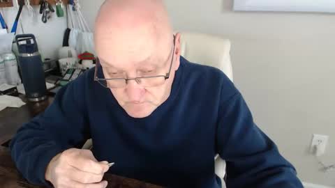 millenium0129 online show from November 18, 4:32 pm