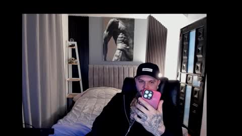 miller_g95 online show from December 6, 7:48 am