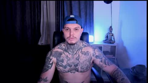 miller_g95 online show from February 14, 10:18 am