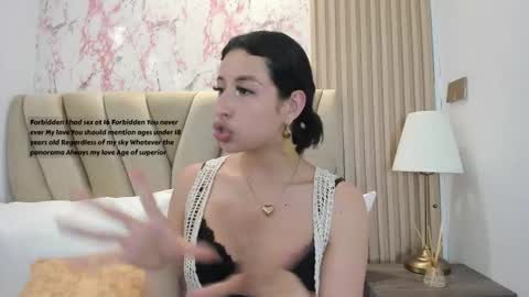 Aleja online show from March 21, 9:30 pm