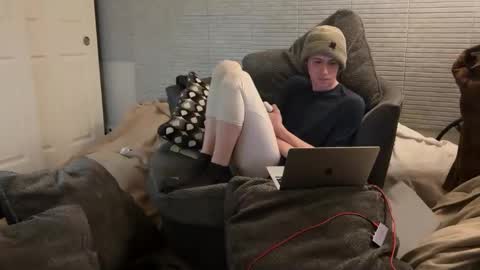 SlimnHungOH online show from February 22, 2:17 am