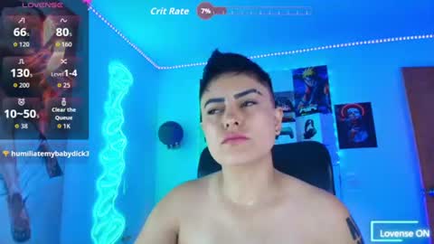 Im girl my name is Johana  online show from June 27, 12:22 pm