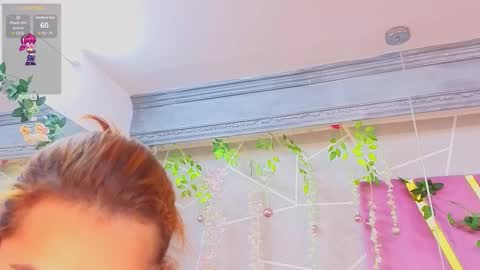 milleyjones_ online show from January 17, 7:55 pm