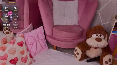 milleyjones_ online show from December 19, 8:26 pm