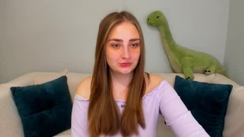 millibrooksss online show from May 25, 1:34 am