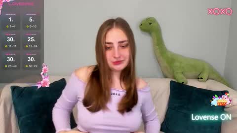 millibrooksss online show from March 23, 1:32 am