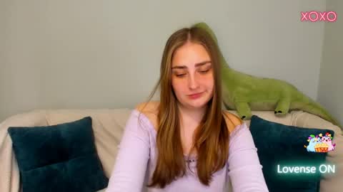 millibrooksss online show from May 15, 2:20 am