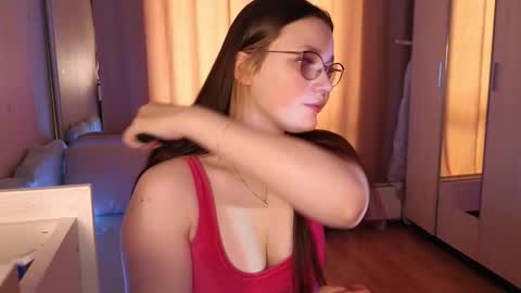 Millie online show from March 9, 3:22 am