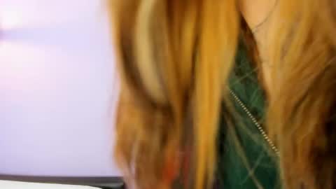 Millie online show from April 12, 12:20 pm