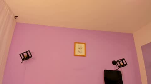 Millie online show from April 9, 12:00 pm