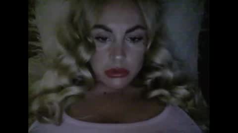 millisa13 online show from April 2, 11:11 pm