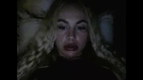 millisa13 online show from April 5, 2:30 am