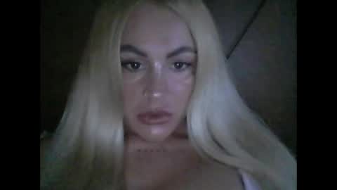 millisa13 online show from March 24, 10:16 pm