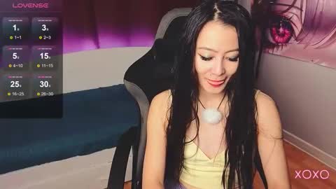 milly__foxy online show from December 15, 1:51 pm