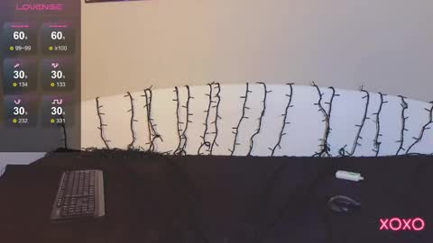 milly__foxy online show from September 24, 2:46 pm