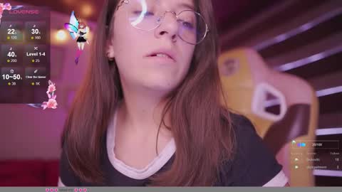 MILLY online show from November 5, 8:44 pm