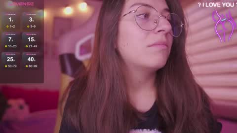 MILLY online show from February 24, 8:01 pm