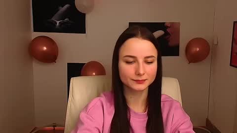 Milly online show from February 28, 7:26 am