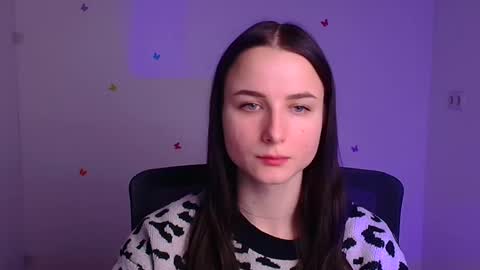 Milly online show from February 25, 6:47 am