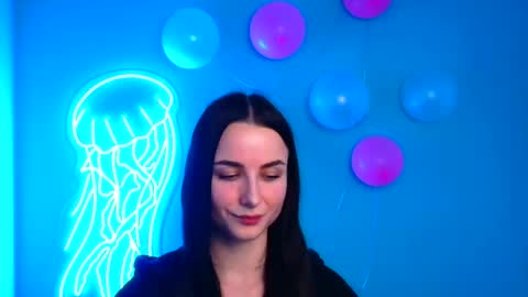 Milly online show from February 11, 12:15 pm