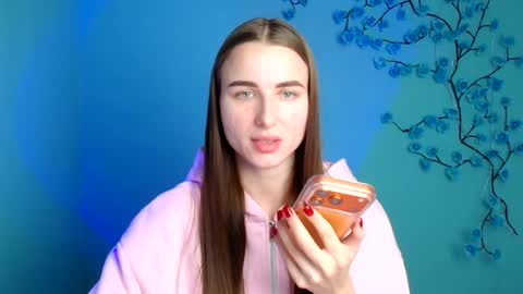 Milly online show from May 11, 5:36 am