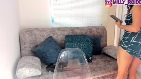 gaby online show from December 22, 10:47 pm