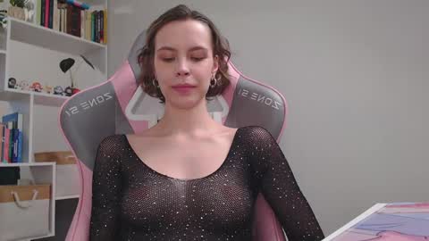 Milly online show from January 21, 9:46 am