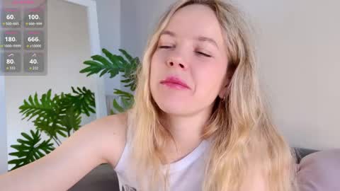 Milly    online show from May 28, 7:06 am