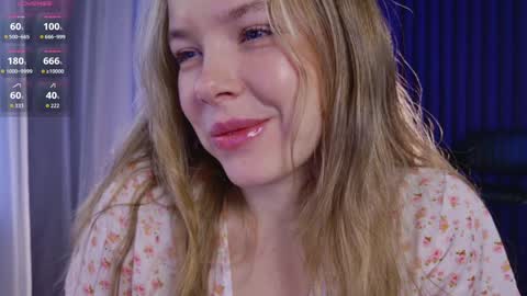 Milly    online show from February 2, 7:05 am