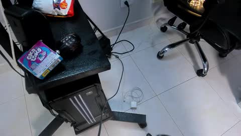 CherryTattoo online show from November 17, 10:45 pm