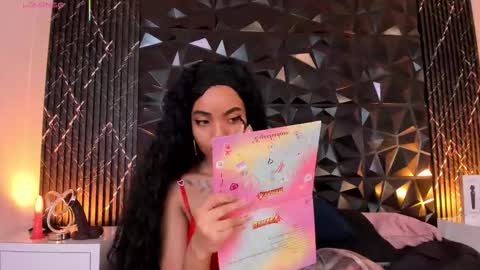 Snapshot of millygumble chatting on October 19, 10:03 pm CherryTattoo online show from October 19, 10:03 pm