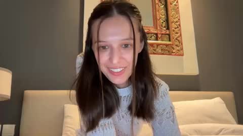 Milly online show from November 2, 2:22 am