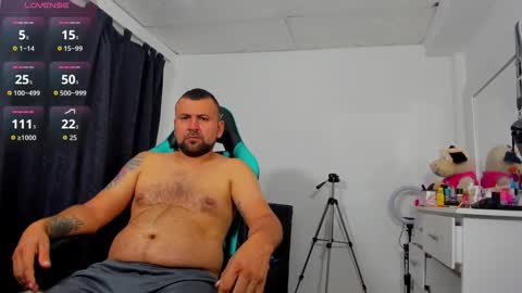 MILO online show from September 15, 1:18 am