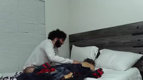 MilahMilosh online show from January 17, 4:22 am