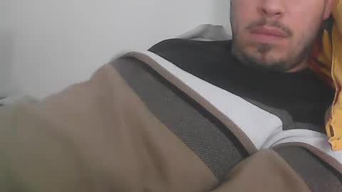 Snapshot of milowww1601 chatting on February 26, 10:16 am milowww1601 online show from February 26, 10:16 am