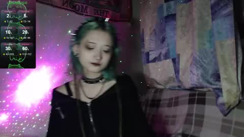 milten_trish online show from September 14, 6:31 pm