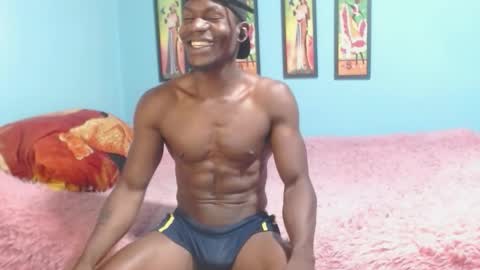 Miltonn online show from December 5, 8:17 pm