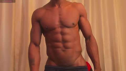 Miltonn online show from February 28, 12:21 am